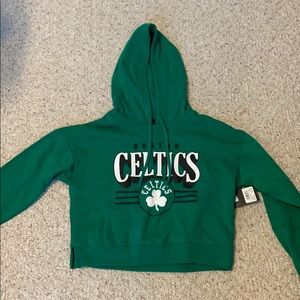 Celtic hoodie